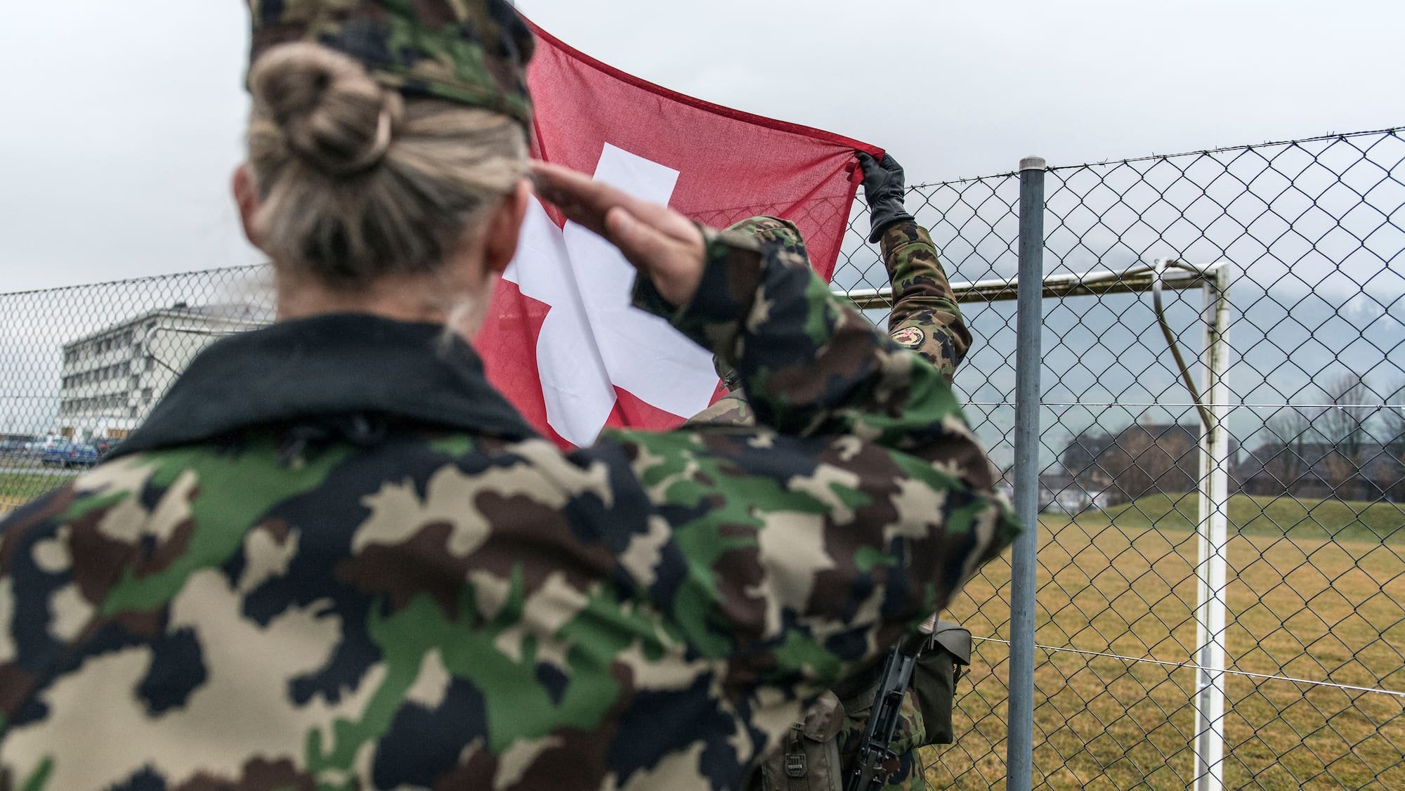 Le budget fédéral 2026 mise sur la défense et l’agriculture
