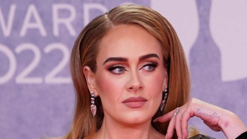 Ihre Diva-Allüren werden immer abgehobener: Adele fordert frische Luft für eine halbe Million