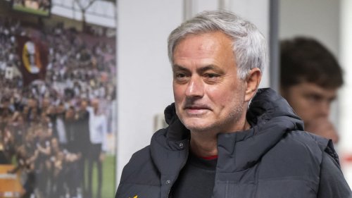 «Servette soll sich auf YB konzentrieren»: Mensch Mou! Mourinho macht in Genf den Mourinho