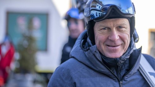 Ski-Legende Didier Cuche vor SRF-Auftritt: «Mein Leben hat sich komplett verändert»