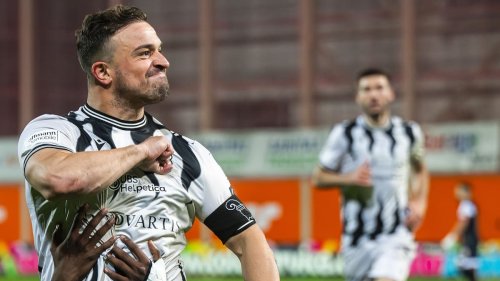 Konkurrenz adelt Shaqiri und Co.: «Gratulation Basel, Gratulation Shaq – Chapeau!»