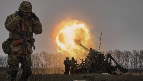 Experte nennt drei Gründe: Deshalb kann die Ukraine Putins Truppen nicht vertreiben