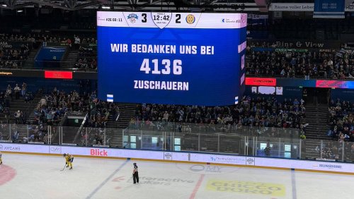 Jetzt Duell mit dem SCB: Zugerinnen ziehen vor Rekordkulisse in Playoff-Final ein