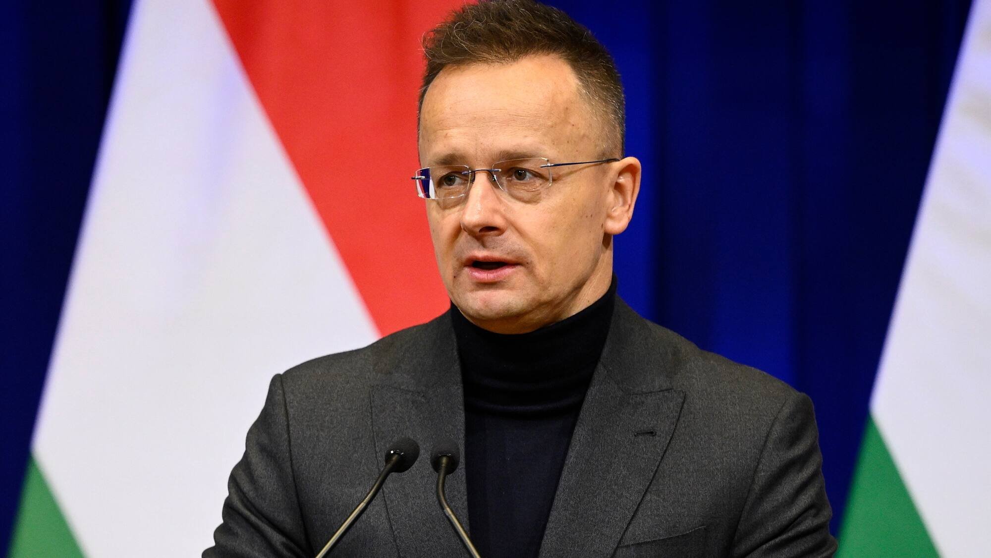 Budapest va bloquer le 20e paquet de sanctions contre Moscou