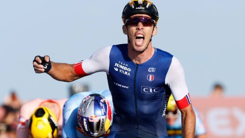 Schweizer verpassen Top 40: Christophe Laporte erster französischer Rad-Europameister