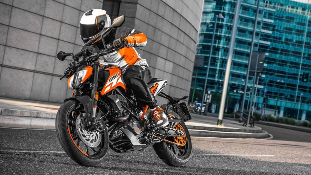 Motorrad
