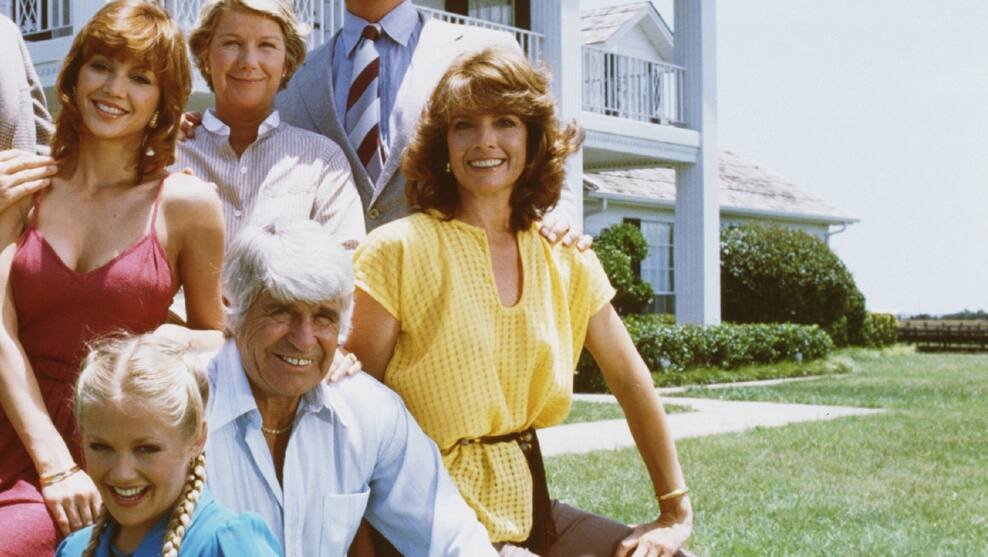 Kultsendung «Dallas» kehrt zurück: «Die Serie war schlicht und einfach gut gemacht»