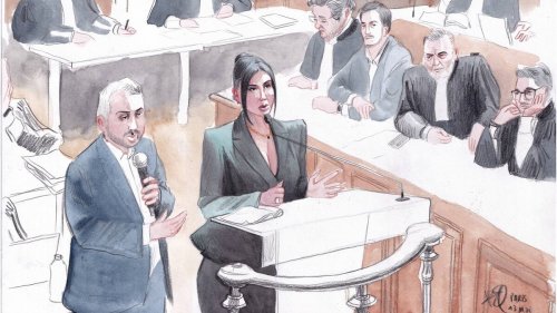Procès Kardashian: Jusqu'à trois ans de prison ferme pour les papys braqueurs