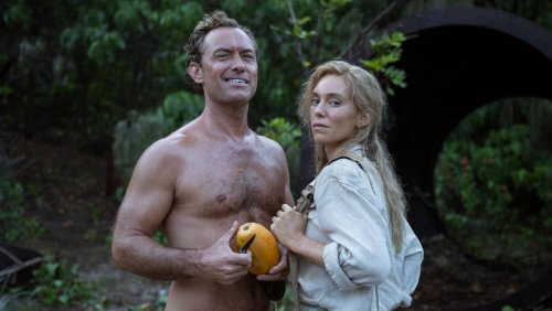 Blue Cinema Ladies Night: Tickets für den Thriller «Eden» zu gewinnen