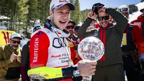 Der grosse Saison-Rückblick: Pisten-Zoff, Tränen im Zielraum und eine hässige Vonn