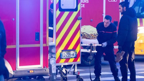 Un «ami proche» d'Alain Delon: Un des 55 suspects interpellés pour pédocriminalité s'est défenestré