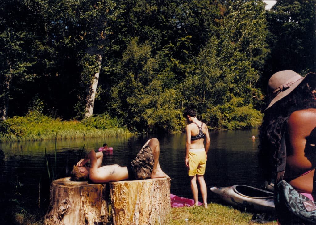 An Archive of Us