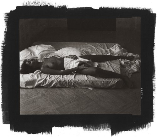 Denis Piel: “We Are Born Naked and We Die Naked”