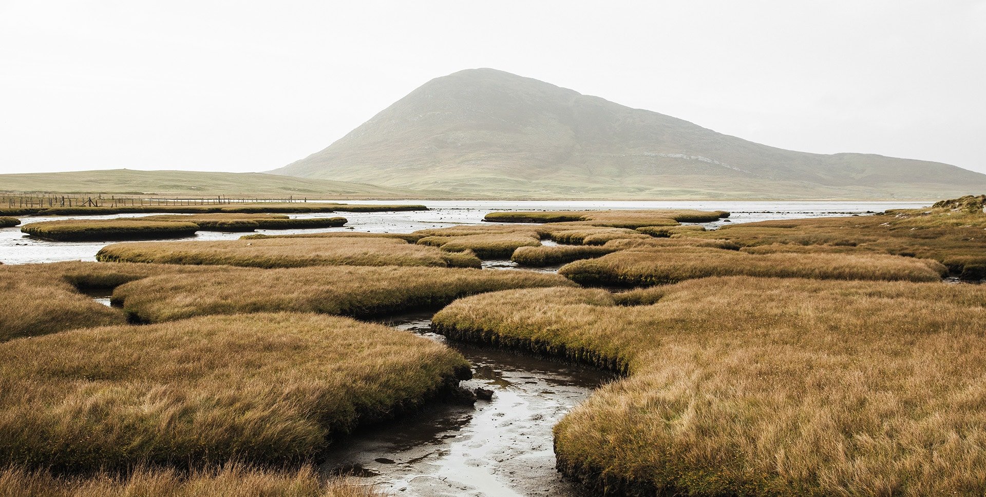 Scotland: The land of photographers