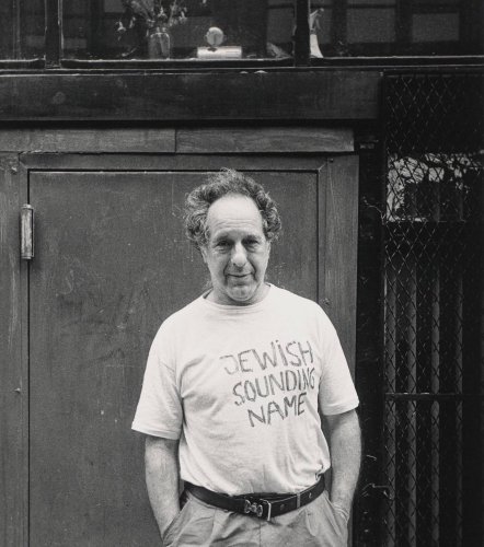 You’re Wrong about Robert Frank