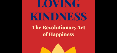 Lovingkindness | Summary of key ideas | Book by Sharon Salzberg - Blinkist