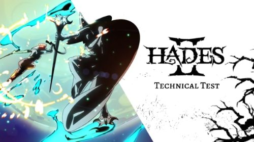 The Hades 2 playtest is starting soon! Sign up now to join the technical test