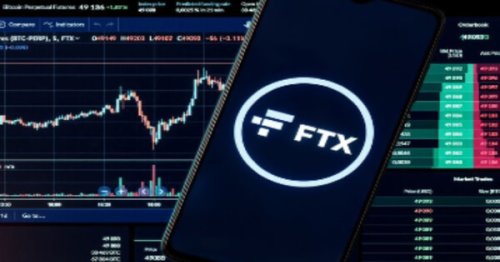 FTX Exchange Foundation's Future Fund Team Dismissed