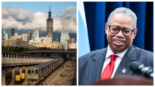 While The CTA Flounders, Its Leader Keeps Getting Pay Hikes