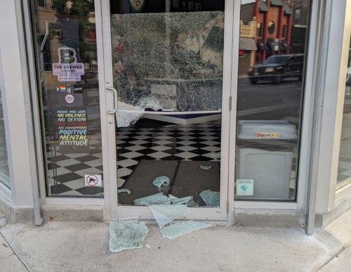 Lula’s Cafe, Dante’s And The Brewed Broken Into As Rash Of Logan Square, Avondale Burglaries Continue