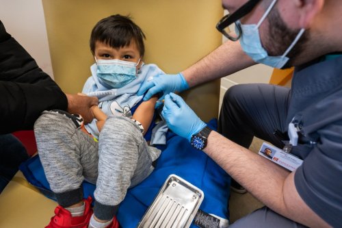 Here’s Where You Can Get Free Flu Shots And COVID-19 Vaccines This Week