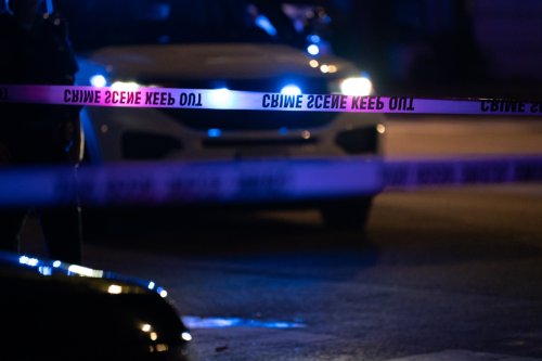 Mass Shooting On Near North Side Kills 2 People, Wounds 8