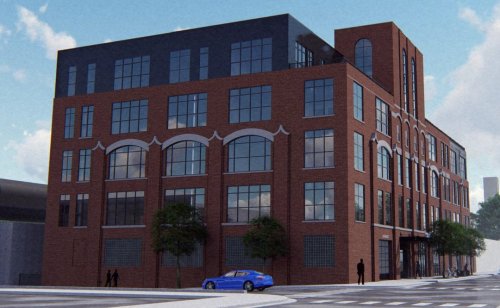Affordable Lofts In Bronzeville, Black-Owned Dispensary And More South Lakefront Projects Get City Council Approval