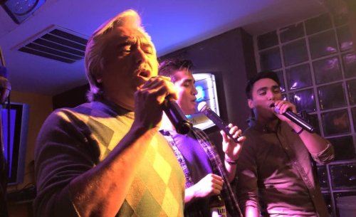 Are You The City's Best Karaoke Singer? Mayor Launches Tournament With A $5,000 Prize For Winner