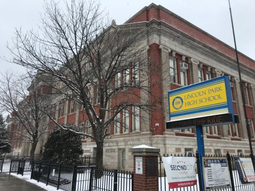 After Students Post Racist Video To YouTube, Parent Blasts ‘Toxic Culture’ At Lincoln Park High School