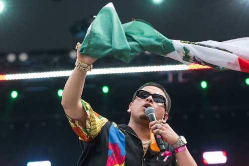 Sueños 2023 Lineup: Wisin y Yandel, Grupo Firme, Ivy Queen And Becky G Among Performers