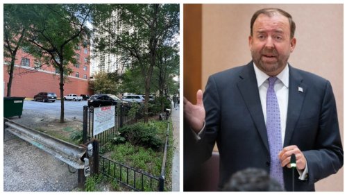 River North Alderman Blocks New Hotel Proposal Because Of Trouble At Hotel Next Door