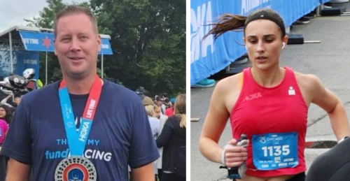 A Chicago Half Marathon Cut The Course Short And Didn't Tell Runners Until After: 'I Truly Feel Cheated'