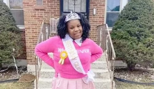 Men Fatally Shot 12-Year-Old Girl On Her Birthday As They Aimed At Rival Gang Member, Prosecutors Say