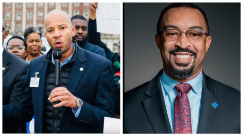Here’s How Lamont Robinson And Prentice Butler Want To Improve Public Safety, Development In The 4th Ward