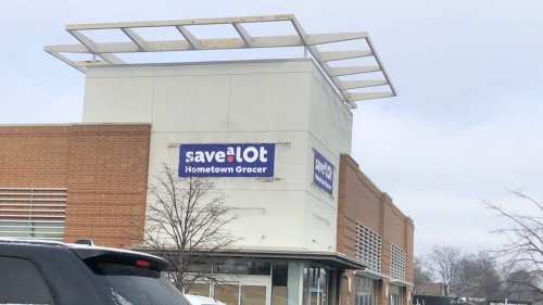 Save A Lot Will Take Over Closed Englewood Whole Foods, Outraging Neighbors