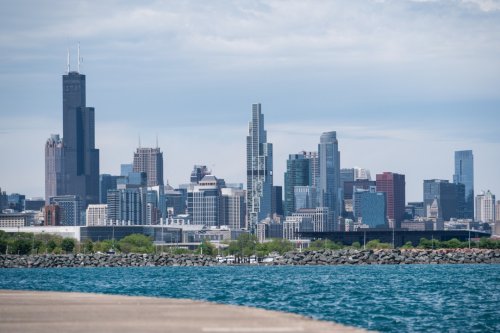 Chicago Voted Best Big US City For 7th Straight Year