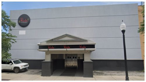 Chicago Strip Club Sued By Former Dancers, Alleging Sexual Assaults, Hostile Work Environment