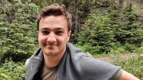 Missing Northwestern Student Peter Salvino, Whose Body Was Found In ...