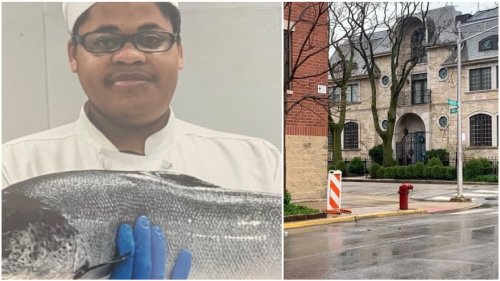 19-Year-Old Charged With 5 Armed Robberies And Shooting Of Culinary Arts Student Dakotah Earley