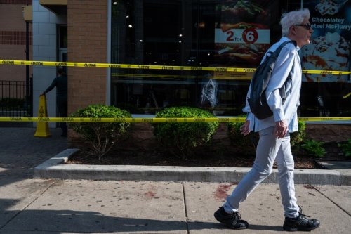 Mass Shooting Outside Downtown McDonald’s Was A ‘Massacre,’ Judge Says As 2 Men Held Without Bail
