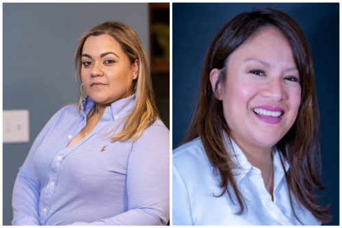 Ruth Cruz, Jessica Gutiérrez In Head-To-Head Bid To Represent Retiring Ald. Ariel Reboyras In 30th Ward