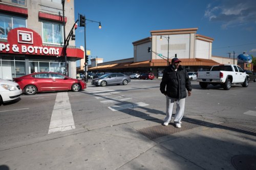 West Siders Blame Open-Air Drug Market, Lack Of Jobs After Another Mass Shooting Leaves 5 Wounded