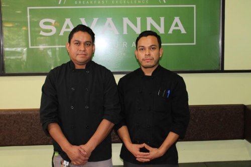 Savanna Restaurant Bringing Breakfast — And The ‘Magic Pancake Man’ — To Former Nookie’s Spot In Lakeview