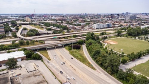 Man Charged In Stevenson Expressway Shooting Involving An Off Duty Police Officer Flipboard 8402