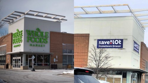 Englewood Neighbors Did Not Want A Save A Lot To Replace Whole Foods. The City Says There Was No Other Choice