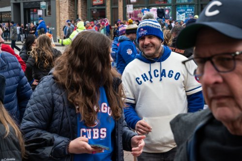 Cubs Opening Day 2023: Where To Eat, Drink And Shop In Lakeview
