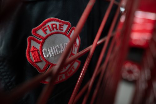 Mom Of 7-Year-Old Boy Who Died In Chicago House Fire Dies Of Injuries | Flipboard