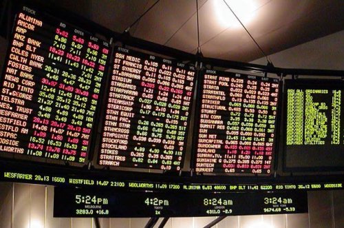 Storage news ticker – November 29 – Blocks and Files