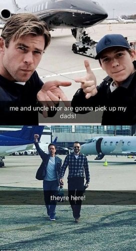 30 Hilarious Tony Stark Memes That Will Make Burst Into Laughter