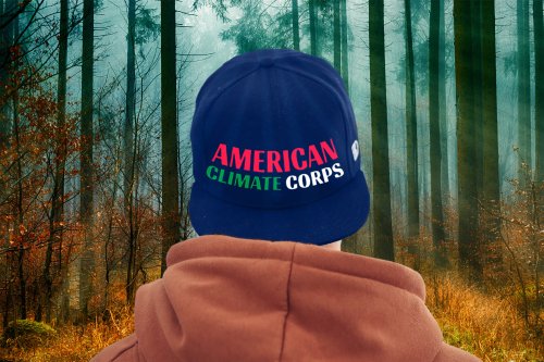 Read The Biden/Harris Administration Launches The American Climate Corps now from Blog for Arizona for Politics from a Liberal Viewpoint